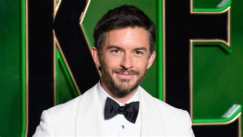 Jonathan Bailey reveals Elphaba and Fiyero change in the "darker" Wicked 2