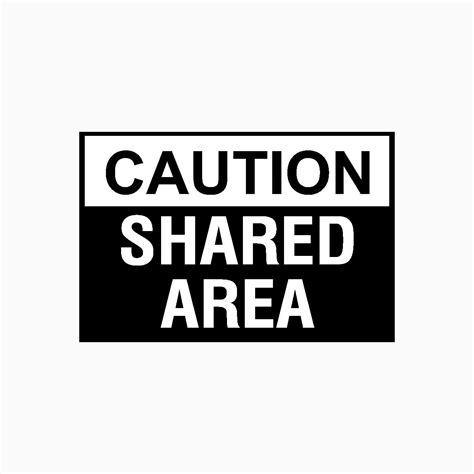Image result for Shared Surface Sign