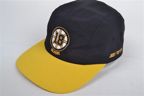 Happy Gilmore 'Just Tap It In' Cap – 3 Under Par