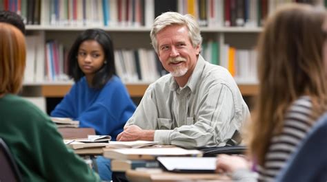 Political Science Class Room 的图像结果