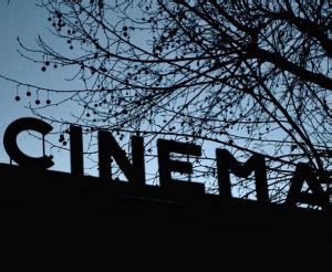 cinema:cinema，發音英 [ˈsɪnəmə]；美 [ˈsɪnə -百科知識中文網