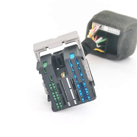 For Peugeot Citroen radio NAC cable adapters MRN | Ubuy India