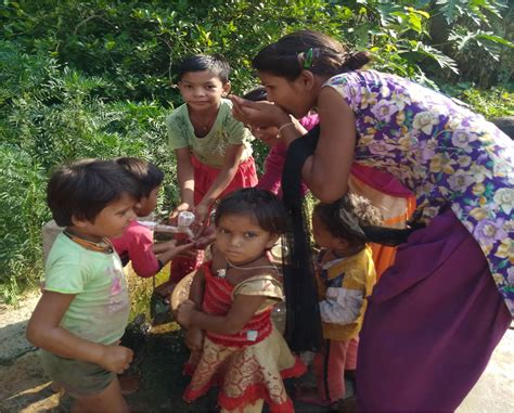 Water Sanitation & Hygiene | Haritika