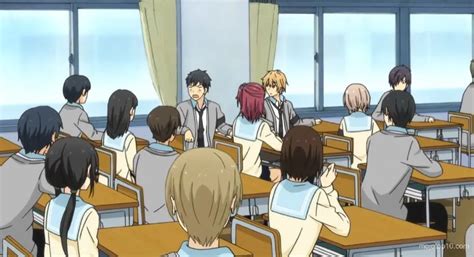 Image result for Time Machine Anime