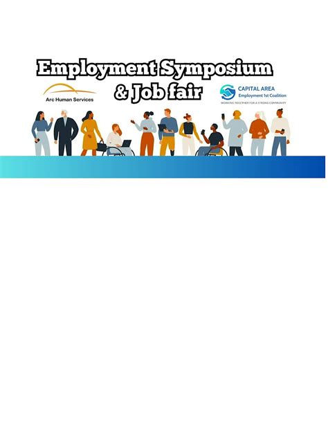 Employment Symposium & Job Fair, Sheraton Harrisburg Hershey Hotel, 10 ...