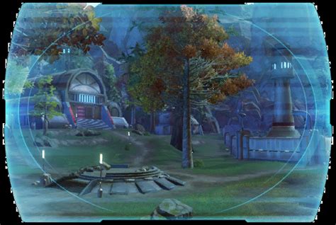 Kalikori Village – Codex entries – Jedipedia.net's SWTOR Database