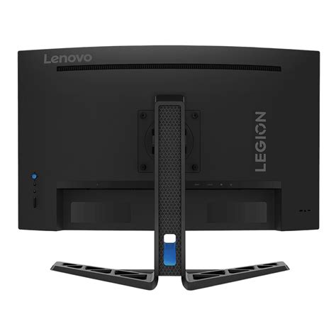 Buy Lenovo Legion R27fc-30 68.58 cm (27 inch) Full HD VA Panel Edgeless ...