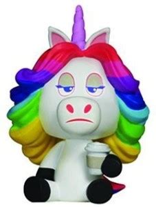 Funko Disney/Pixar: Inside Out Mystery Mini Vinyl Figure - Rainbow ...