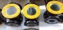 Electromagnetic Flow Meters and Float and Board Type Level Indicator ...