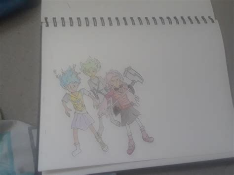 Image result for Amphibia Calamity Powers