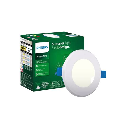 Functional Downlight | 8718696168691 | Philips lighting