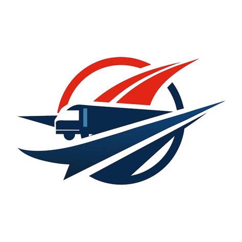 Transportation logistics logo Images - Free Download on Freepik