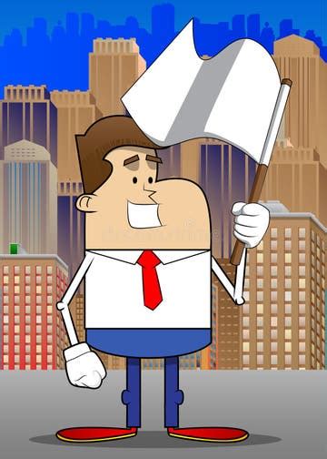 Surrender Cartoon 的图像结果