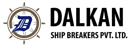 Dalkan Shipbreakers Pvt. Ltd.