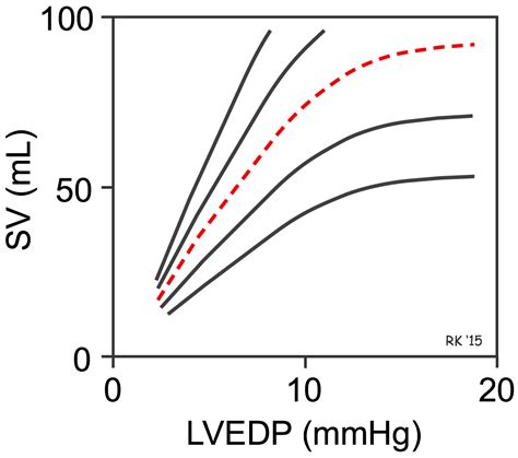CV Physiology | Frank-Starling Mechanism