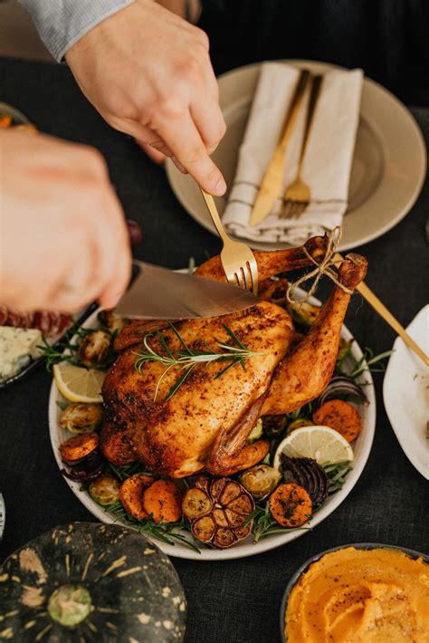 World’s Best Turkey Recipe - BoL - Travel, Food and Lifestyle