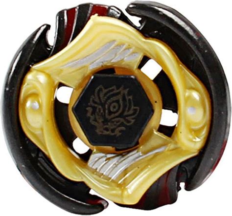 Buy DWIN Battling Top Metal Master Fusion Booster Gyro Spinning Starter ...