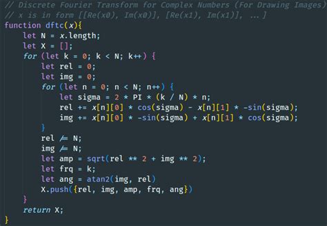 Image result for Icon DFT Algorithm