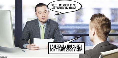 Bad Interview Example Funny 的图像结果