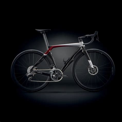 RB1K FORCE AXS DISC BIKE | Cobbled Climbs