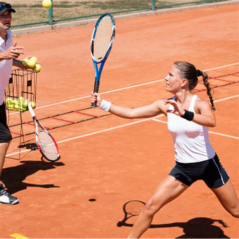 How do I become a Tennis Coach in Australia? - We Are Tennis