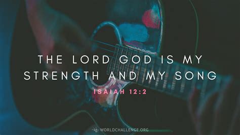Image result for Isaiah Chapter 12 Song