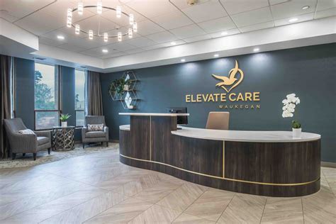 Elevate Care Waukegan | Interbuild Chicago