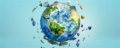 Shifting Geopolitical Tectonic Plates