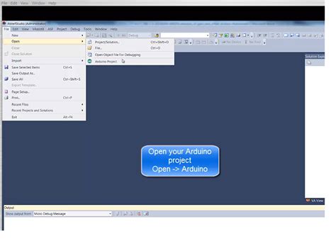 Debugging Arduino 的图像结果