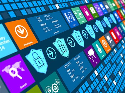 Image result for Native Window Operating Screens