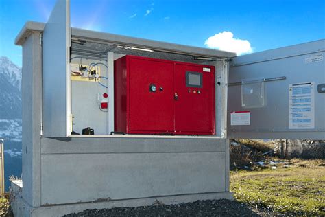 INSYS icom – Industrial networking & remote maintenance