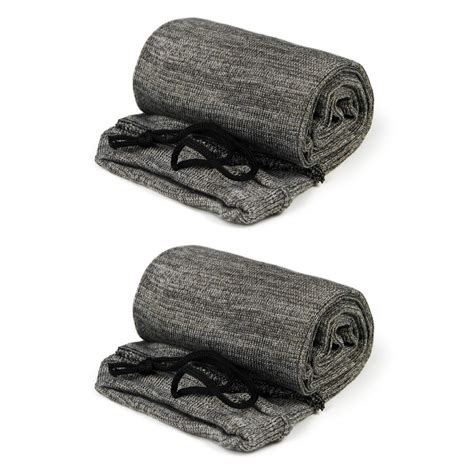 Buy GUGULUZA Extra-Wide Sock for d s 52/47 inches, Silicone Oil Treated ...