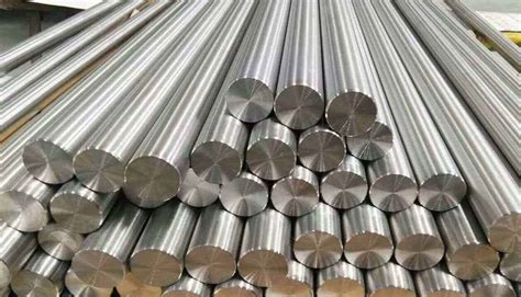 Nimonic 75 Round Bars Supplier, Exporter in India