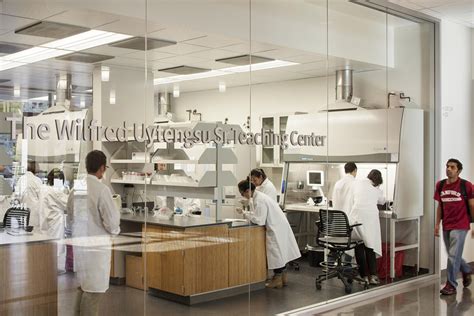 Chemical Engineering Lab