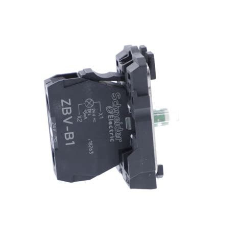 ZB5AVB1 Schneider Electric | Schneider Electric Harmony XB5 Series ...