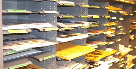 Mail Sort 的图像结果