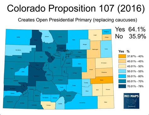 How Caucuses vs Primaries Can Lead to Different Results - MCI Maps ...