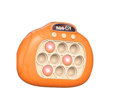 Buy FunBlast Fast Push Intelligent Game - Pop Up Musical, Sound ...