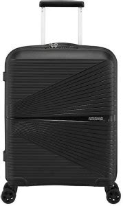 AMERICAN TOURISTER AIRCONIC Expandable Check-in Suitcase 8 Wheels - 26 ...
