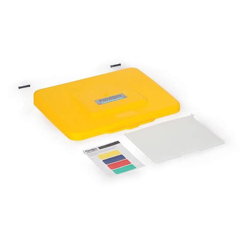 Fantom Procart CKP 524K Крышка контейнера для отходов уборочной тележки ...