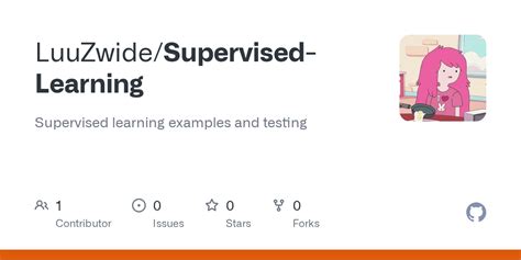 Visualize Supervised Learning Examples 的图像结果