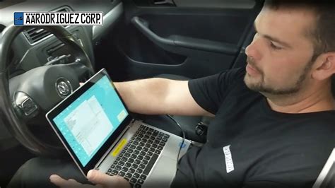 Image result for How to Program VW CLS Computer Box