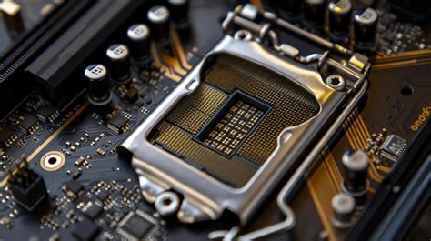 Image result for CPU Socket Example