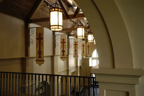 Christ Chapel Bible Church Expansion - What We Build | Linbeck Group