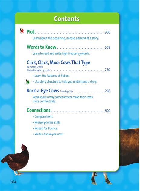 Image result for Click Clack Moo