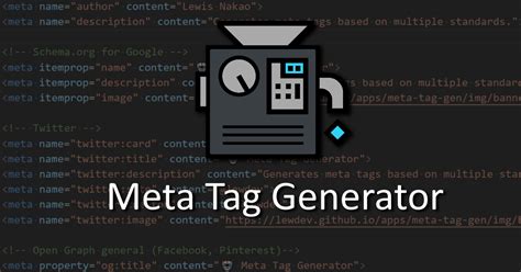 Image result for Add Meta Tag to HTML Source Code