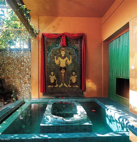 Waroeng Djamoe Spa Treatment in Hotel Tugu Bali - Klook India