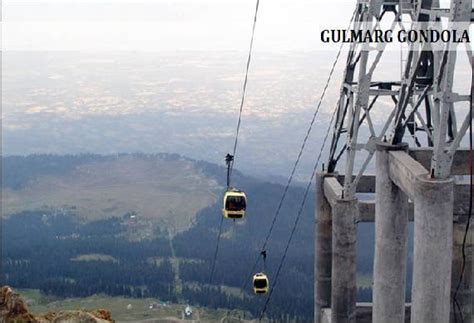 Majestic Kashmir Experience Tour 6 Nights 7 Days Holiday Tour Packages ...