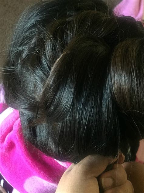 Image result for Ana Hair Tutorial