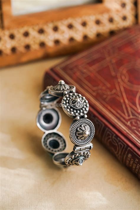 Chitra Brass Cuff